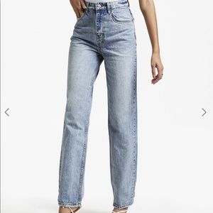 KSUBI PLAYBACK KARMA JEANS